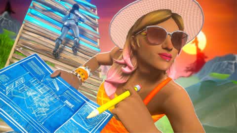 Duckay 1v1 (200 Pumps)