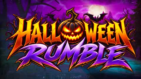 HALLOWEEN RUMBLE