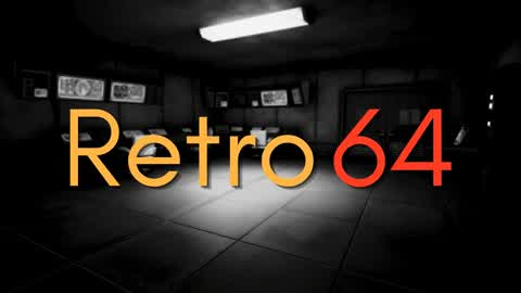 Retro 64