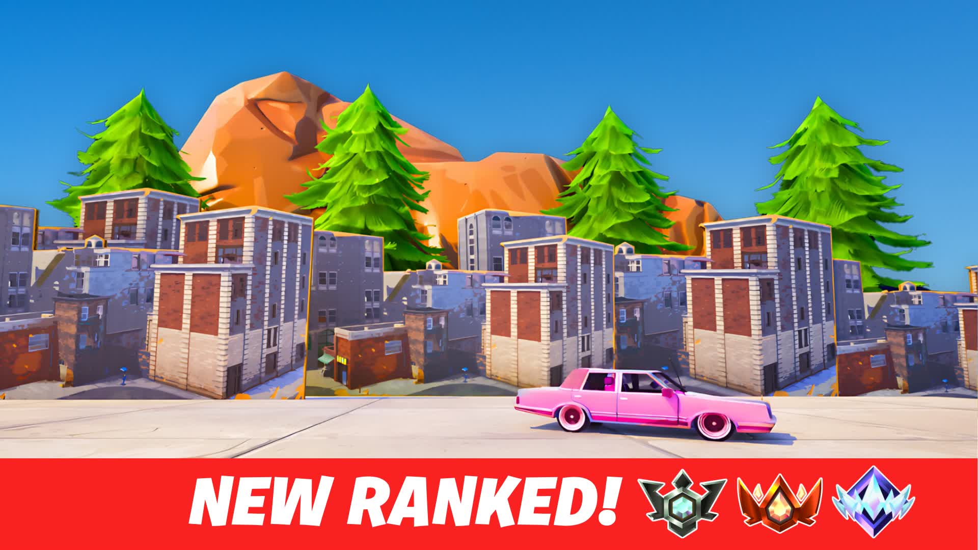 SUPER TILTED ZONE WARS ⭐ 4670-9764-2476 by eugeovrc - Fortnite