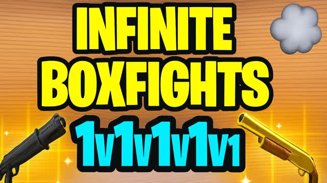 EFECT Infinite BoxFights (Respawn)