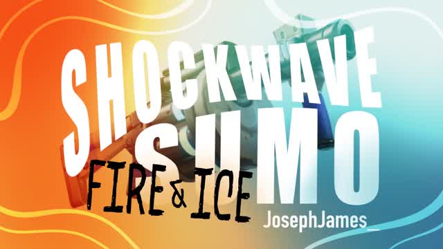 Capture 1 – SHOCKWAVE SUMO (FIRE & ICE)
