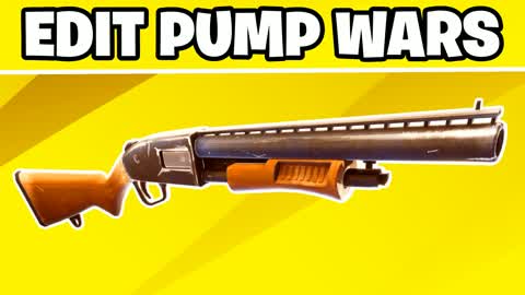 EDIT PUMP WARS 2026