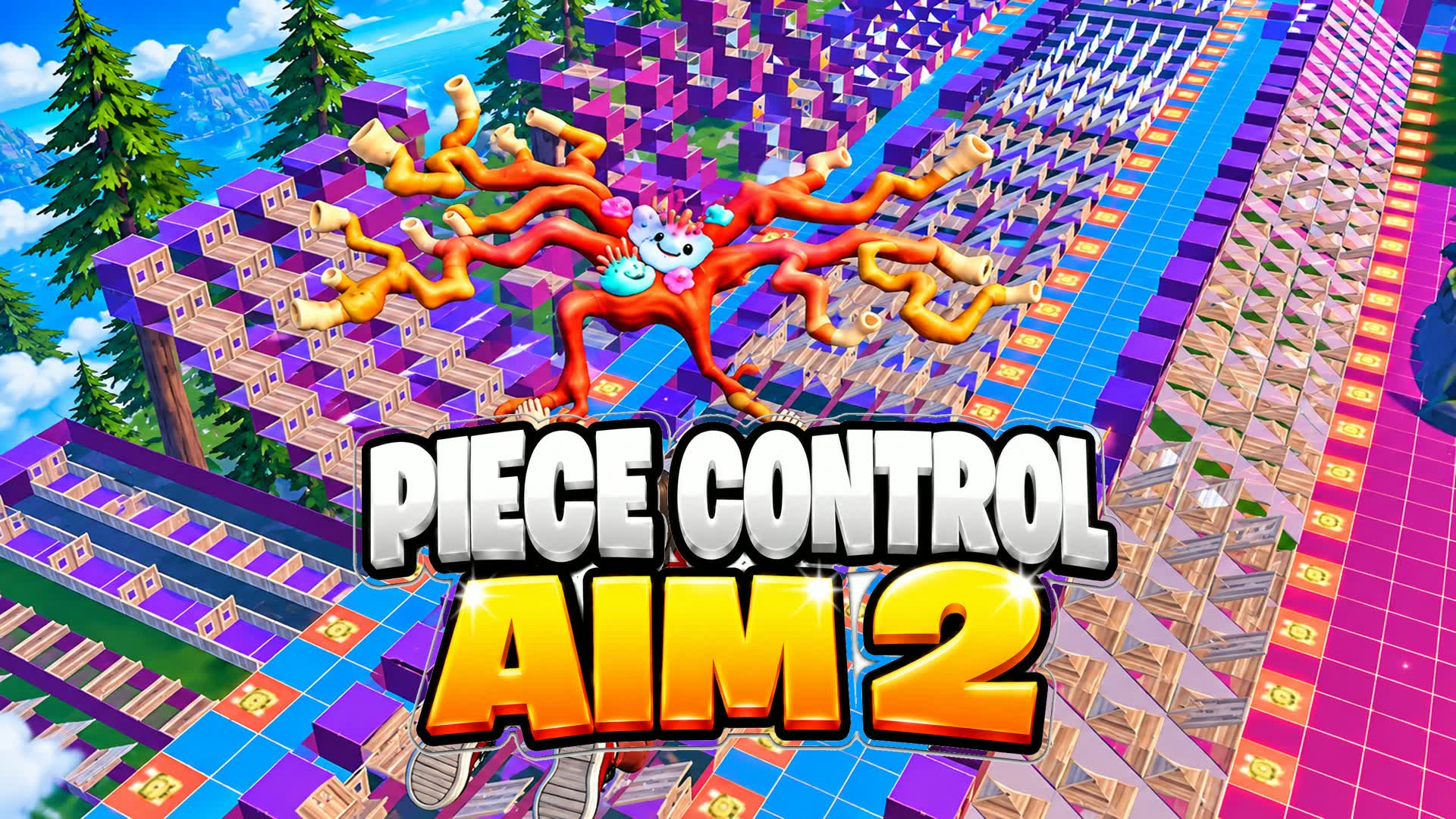 NOOBS PIECE CONTROL 2.0