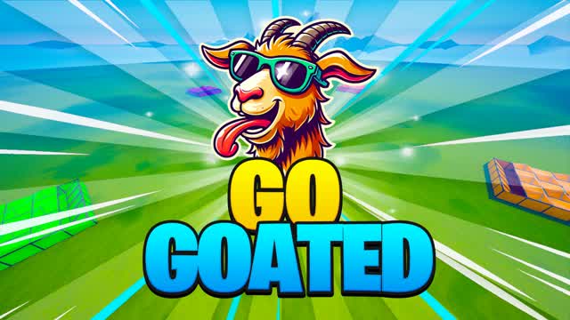 GO GOATED ZONE WARS TRIO