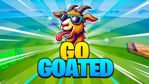 GO GOATED ZONE WARS TRIO