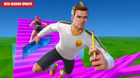 SIMPLE 1V1 (200 PUMPS)