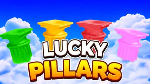 LUCKY PILLARS (MODES)