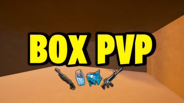 OZAN BOX PVP 📦