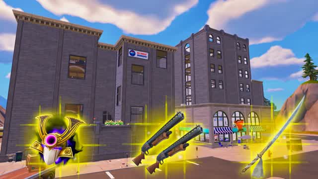 (OG!) TILTED ZONE WARS đ