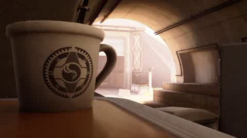 Imagined Order Pistol Training Camp FFA