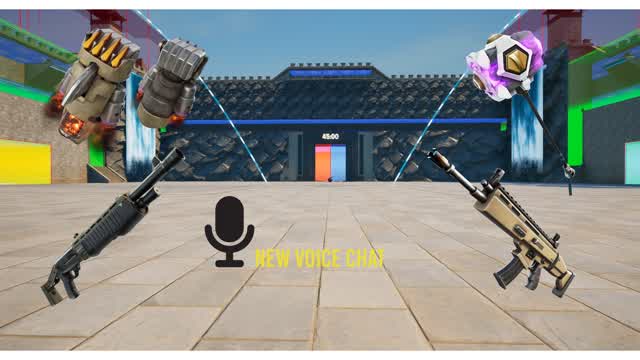 SUPER RED VS BLUE MEDIAVAL *ALL WEAPONS*