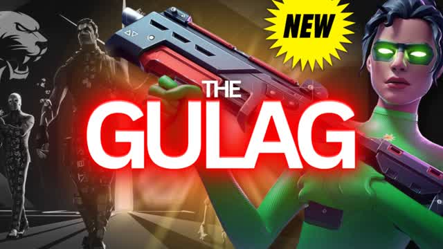 THE GULAG 👀💥