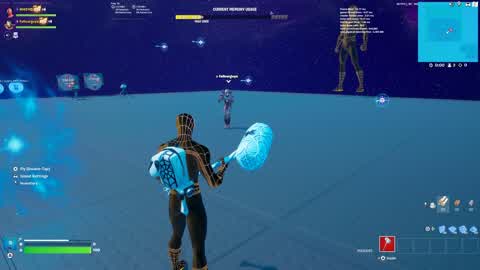 BEST 1v1 first map