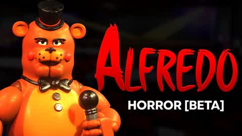 ALFREDO [HORROR]