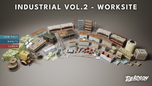 Industrial_VOL2_Worksite