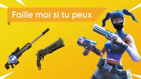 Faille moi si tu peux