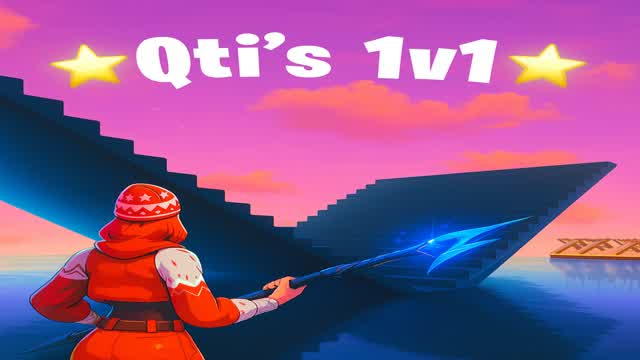 ⭐Qti's 1V1⭐