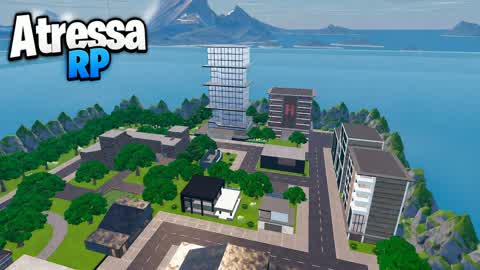 Atressa RP 🌇