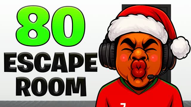 KPOP WINTER IQ ESCAPE ROOM 🧠