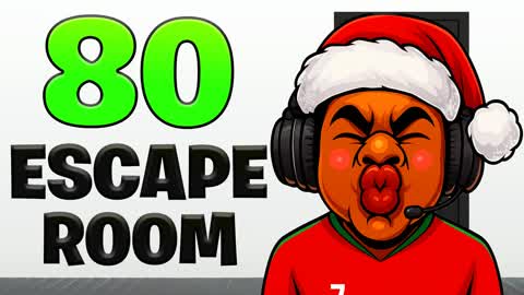 KPOP WINTER IQ ESCAPE ROOM 🧠