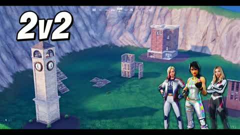 The Final Storm ⛈️ - 2v2 Scrums Storm