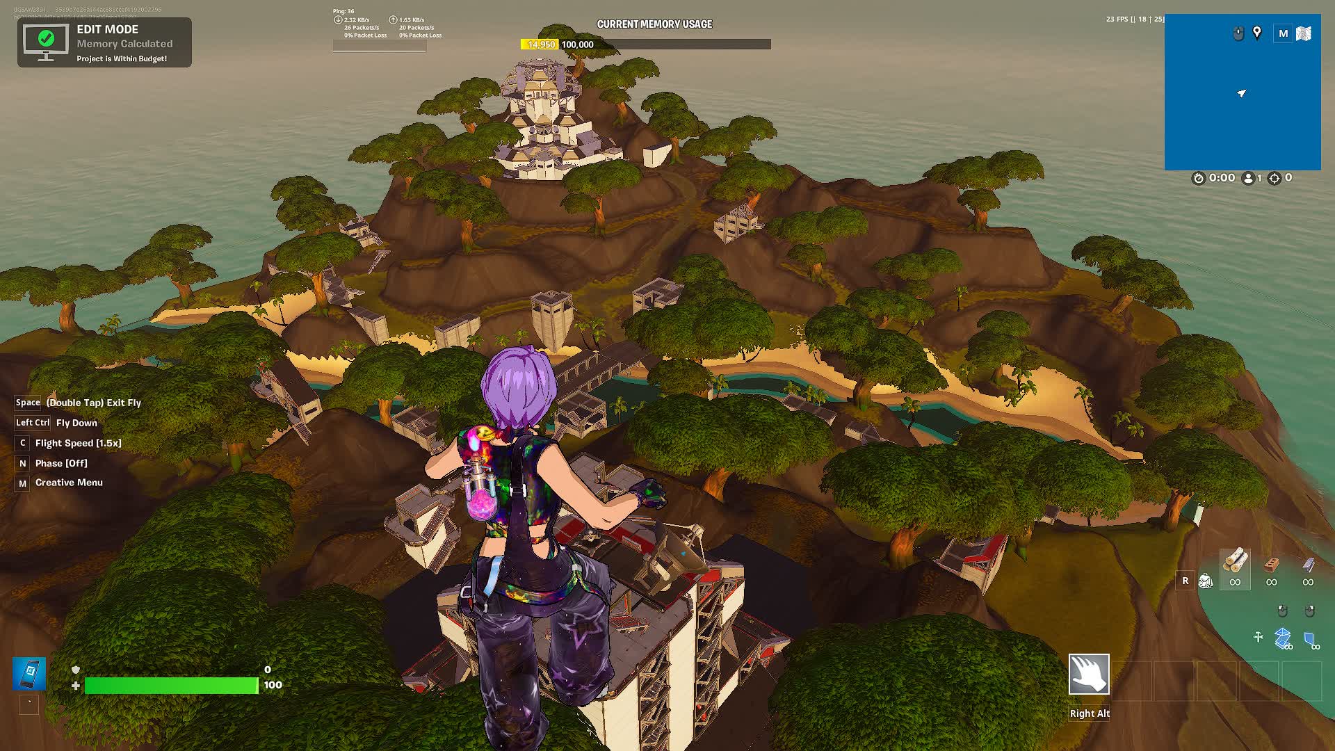 team deathmatch