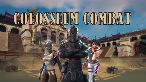 Colosseum Combat