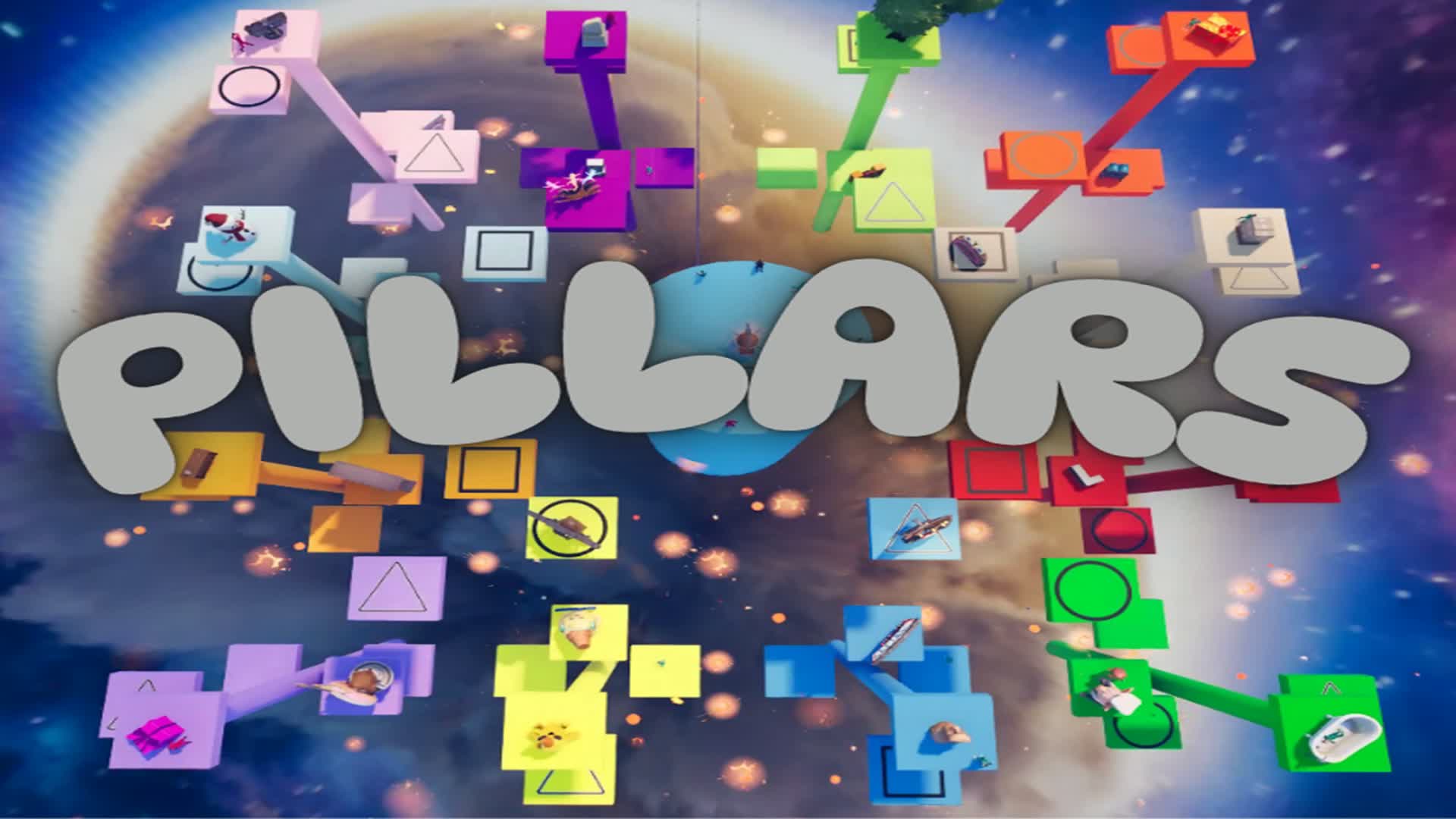 FFA SKY PILLARS
