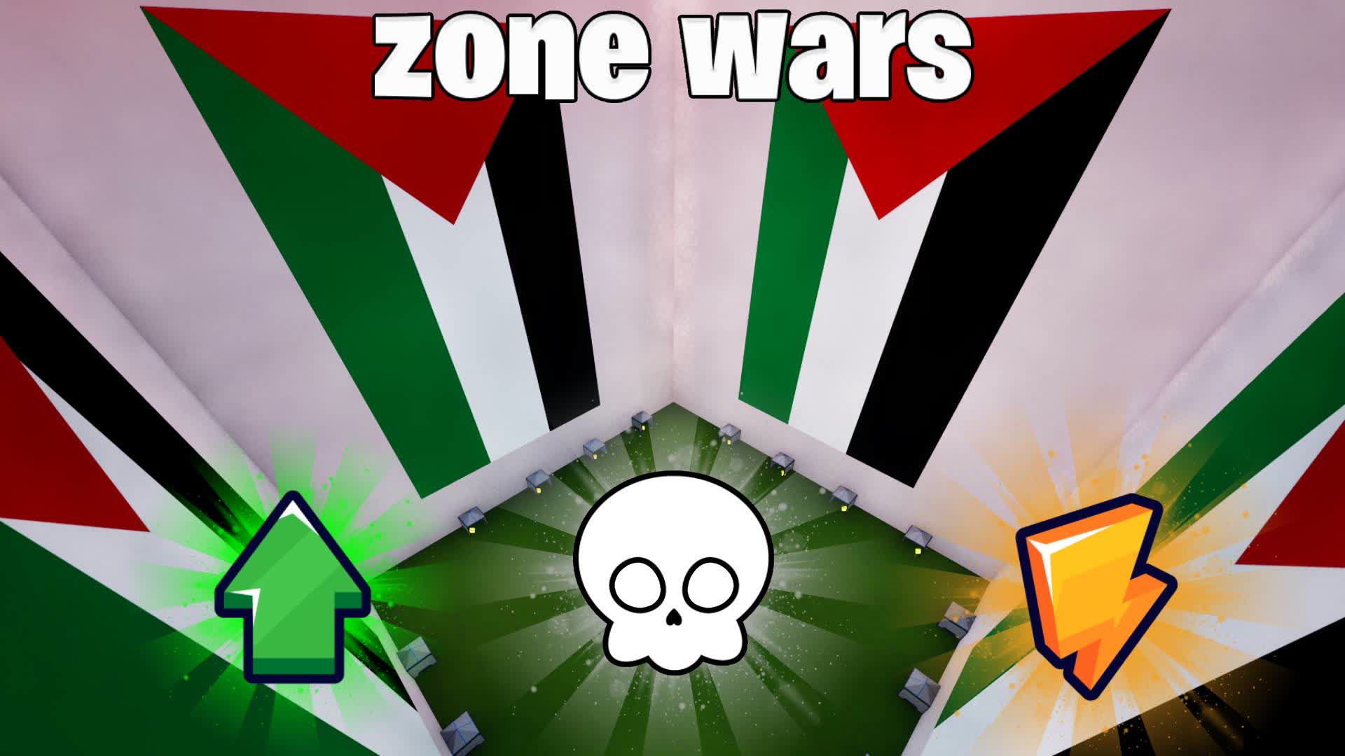PALESTINE SCRIMS POWERS