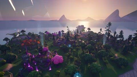 Island image