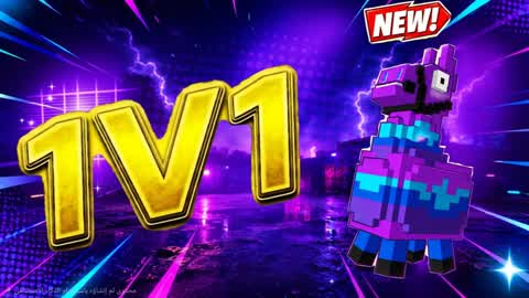 1V1 FOR FUN