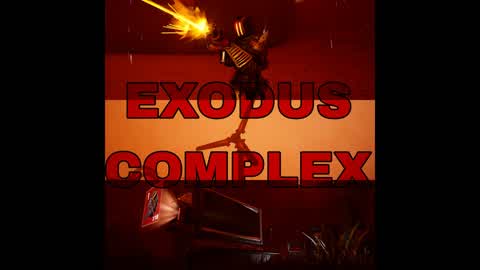 Exodus Complex (Beta 1)