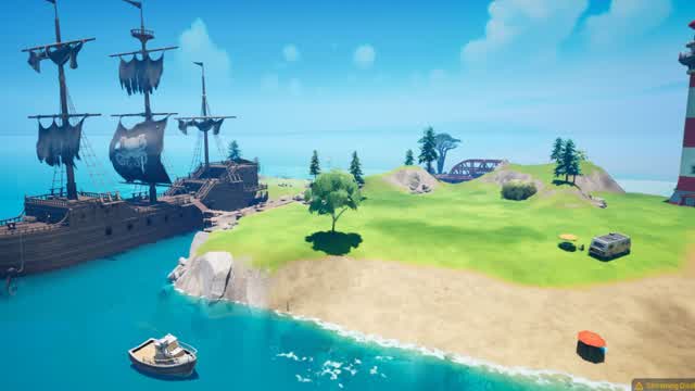 Capture 1 – Boars GunGame