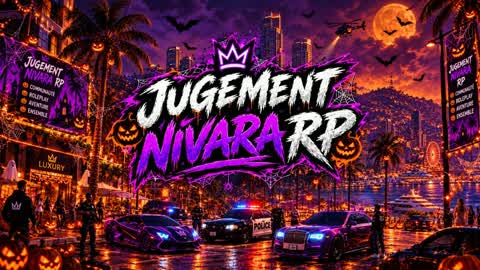 🏙 | NIVARA RP judgment