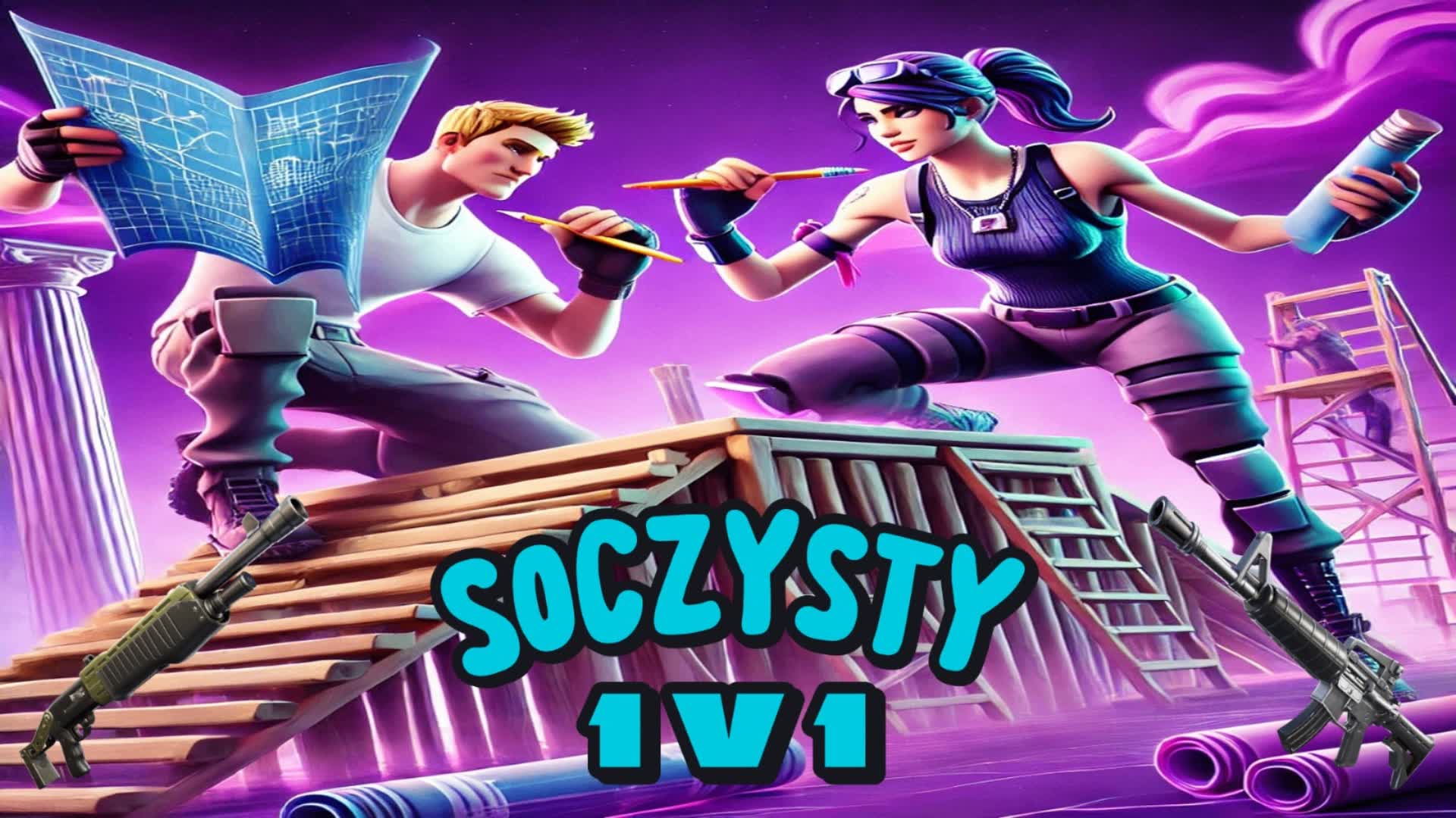 1v1 [soczysty]