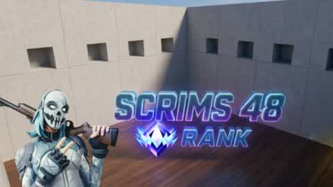 Scrums Arab 48