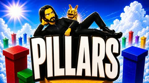 👑 PILLARS CLASH