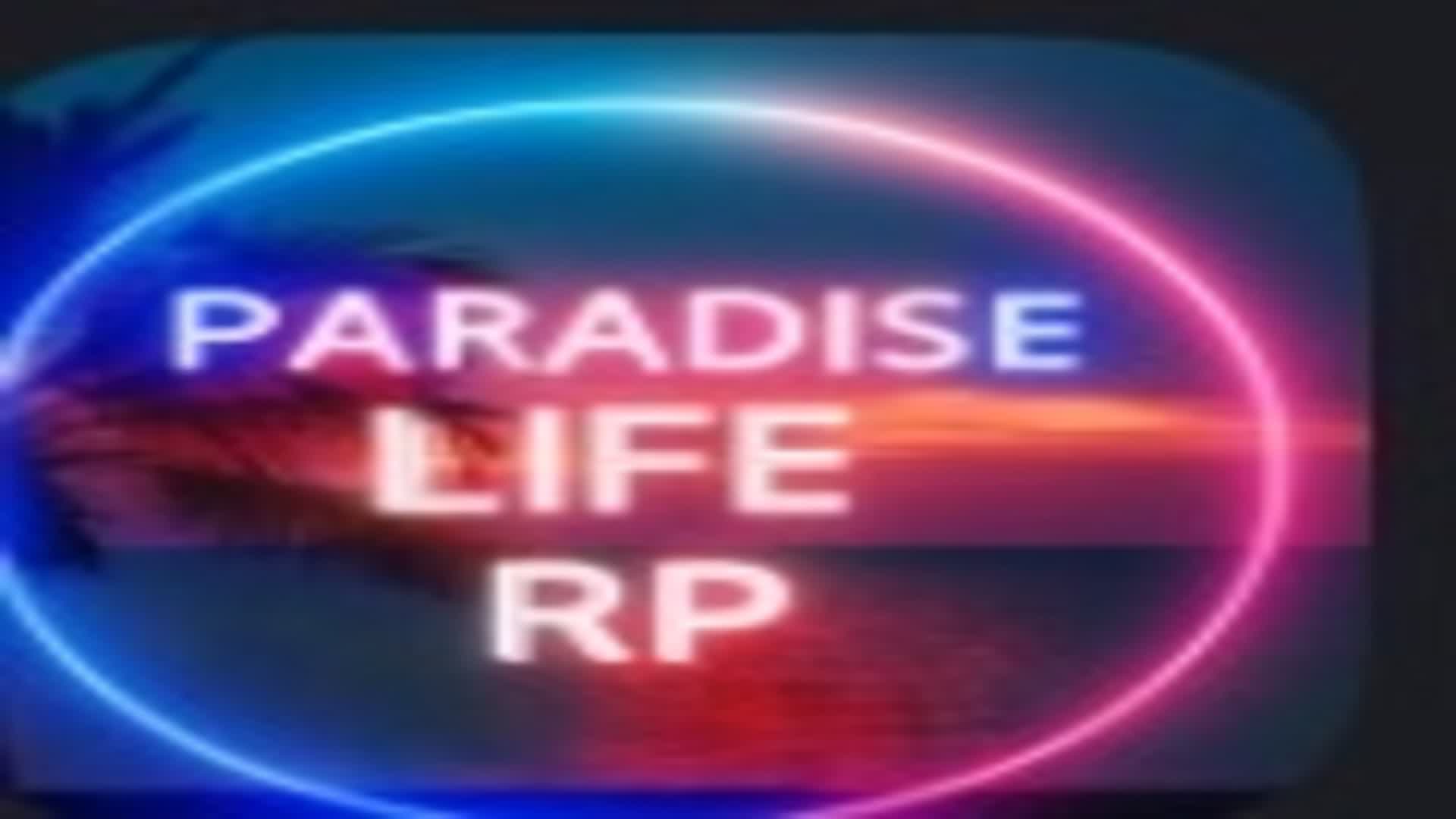 Paradise Life | V2.0