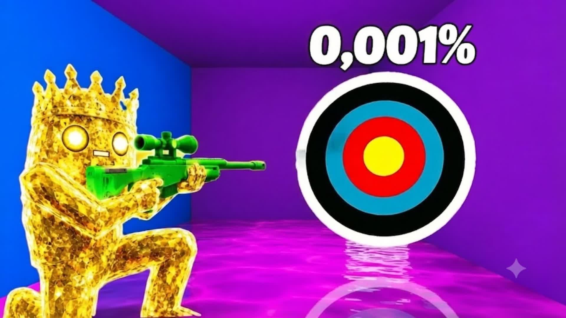 CRAZY MEGA TRICKSHOT UNC
