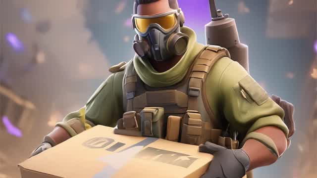 Explosive Box PVP đ„đ„đ„