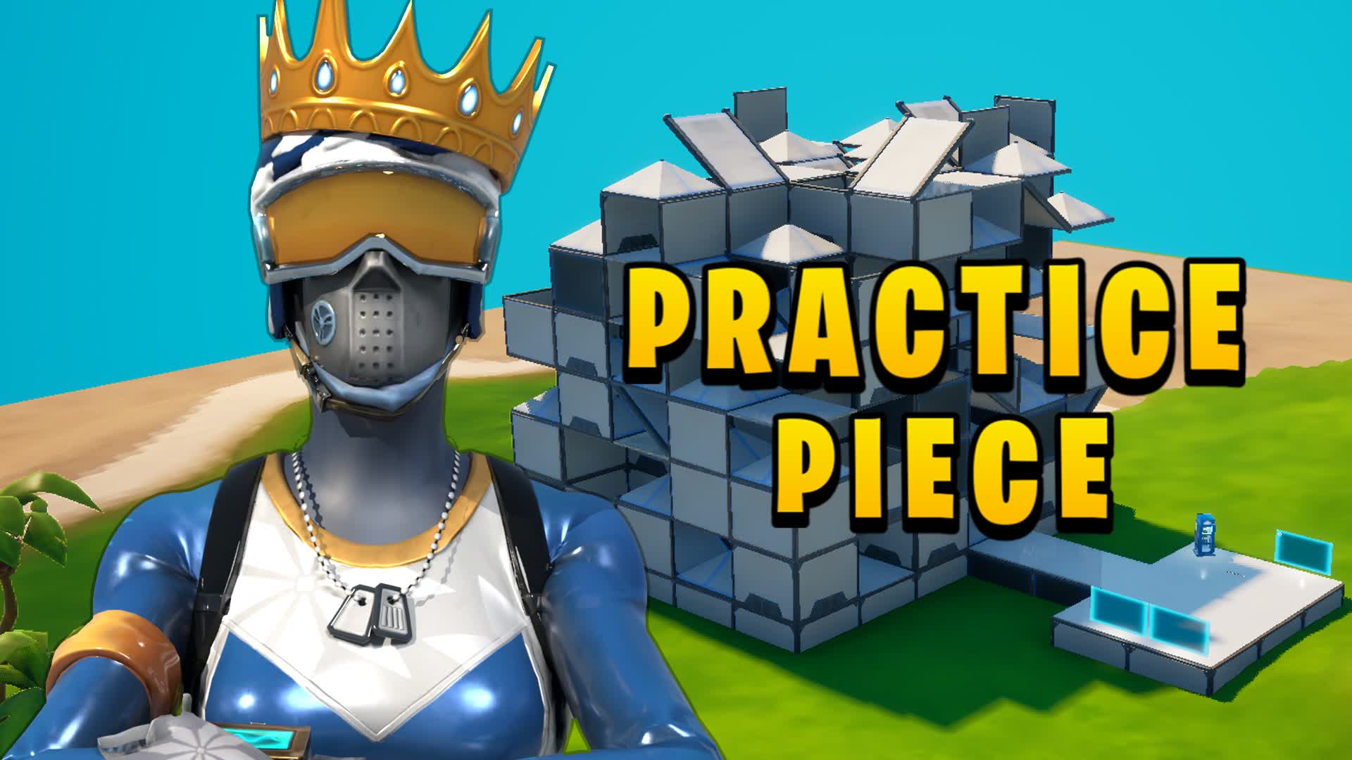 PRACTICE PIECE