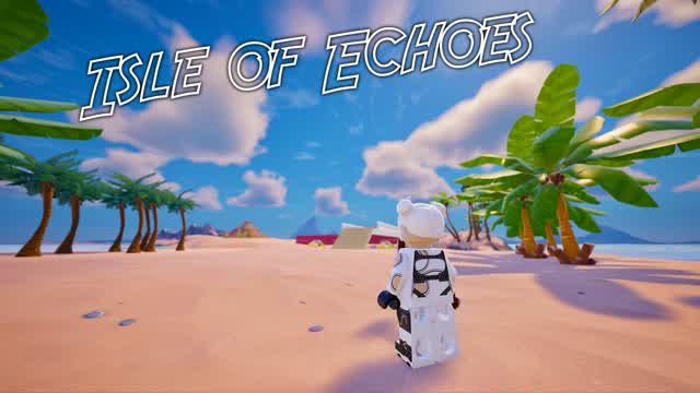 Isle of Echoes