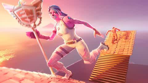 ☁️ 1V1 / PIECE CONTROL / AIM ☁️