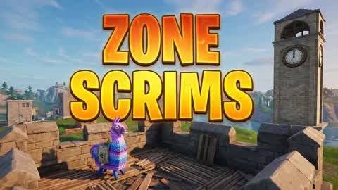 SCRUMS 1V1V1🌀 الزون المتحرك 🌪️