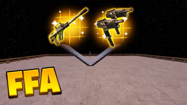 1V1 FREE FOR ALL