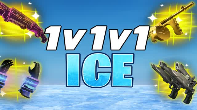 1V1V1 ICE 1V1 REALISTICS FREE FOR ALL