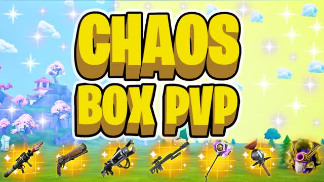 ⭐💥CHAOS BOX PVP💥⭐