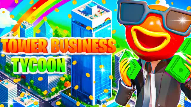 TOWER BUSINESS TYCOON
