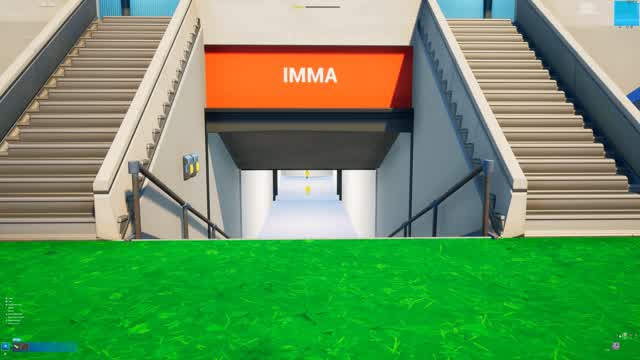 IMMA PARK (F League)